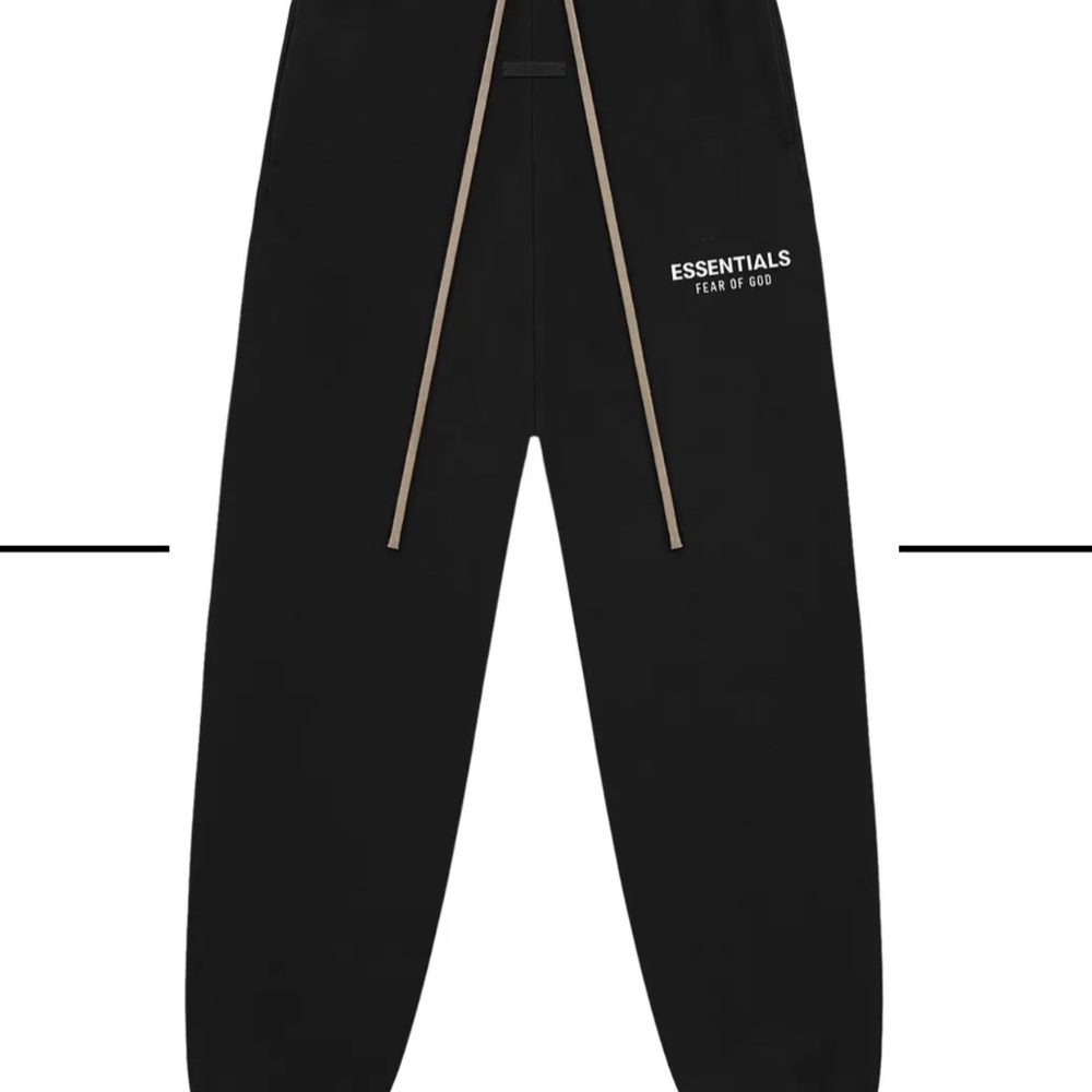Essential Sweatpants